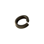 1/2 High-Collar Split Lock Washer Stainless Steel