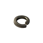 .125 X .375 X .059 Back Up Rivet Washer Steel Zinc