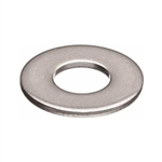 .125 X .375 X .059 Back Up Rivet Washer Aluminum