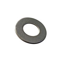 3/4 SAE Flat Washer 316 Stainless Steel