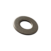 #8 SAE Flat Washer Stainless Steel