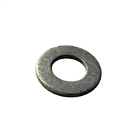 5/8 SAE Flat Washer Steel Hot Dip Galvanized