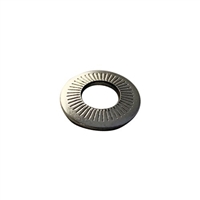#12 X 9/16 EPDM Bonded Sealing Washer Steel Hot Dip Galvanized