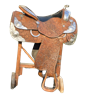 Harris Saddles, Phil Harris Saddles, Harris Show Saddles, Harris Show Saddles for Sale, Used Harris Show Saddles, Used Harris Show Saddles for Sale. High End Saddles,  Used High End Saddles, Blue Ribbon Saddles, Blue Ribbon Show Saddles, Used Blue Ribbon
