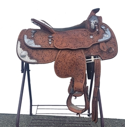 Blue Ribbon Saddles For Sale, Used Blue Ribbon Saddles for Sale, Youth Blue Ribbon Saddles for Sale, Used Youth Blue Ribbon Saddles for Sale, Youth Blue Ribbon Saddles, Youth Blue Ribbon used Saddles For Sale, Used Saddles with Youth Fenders for sale.