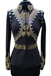 Boleros, Boleros for Sale, Used Bolero's for Sale, Used Boleros, Horse show apparel for sale, Horse show clothing for sale, Used horse show clothing for sale, Use Horse show apparel for sale, Used show boleros for sale, Horse show boleros for sale