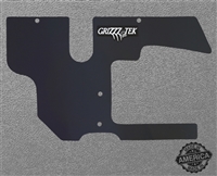 REAR FUEL TANK GUARD FOR GENERAL 1000 & 1000-4