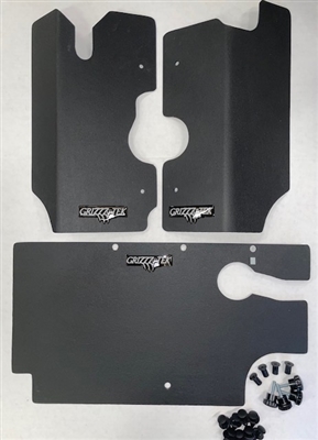 XP PACKAGE FOR POLARIS GENERAL 1000 & 1000-4 2019-2026