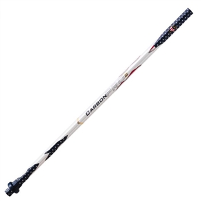 LIMITED EDITION ECD CARBON PRO 3.0 POWER USA ATTACK SHAFT