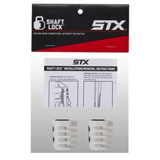 STX SHAFT LOCK 2-PACK