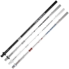 maverik range attack lacrosse shaft