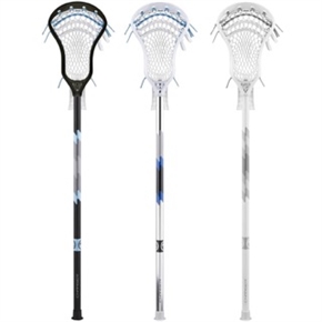 maverik boys charger lacrosse attack stick