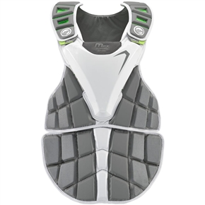 maverik max ekg lacrosse goalie chest pad