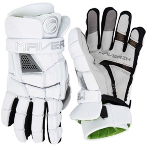 maverik m5 lacrosse glove 2023