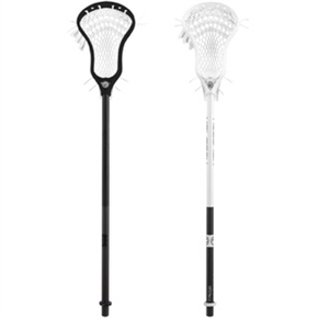 maverik tactik carbon composite complete lacrosse stick