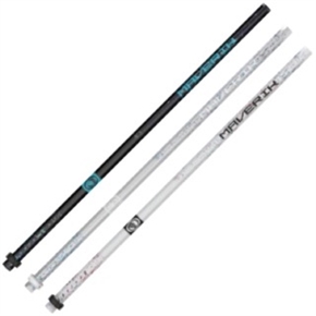 maverik range 2024 lacrosse attack shaft