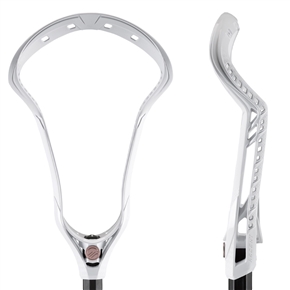 maverik ascent+ unstrung lacrosse head