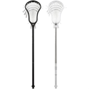 maverik optik alloy complete lacrosse stick