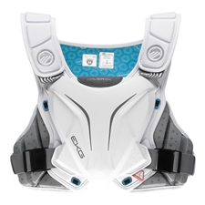 maverik shift ekg lacrosse speed pad