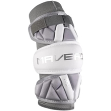 maverik mx lacrosse arm pad