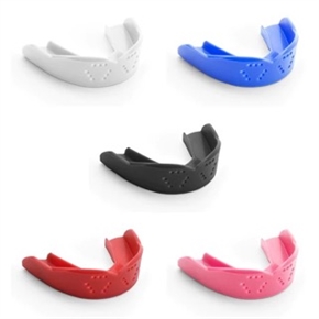 SISU 3D MOLDABLE MOUTHGUARD