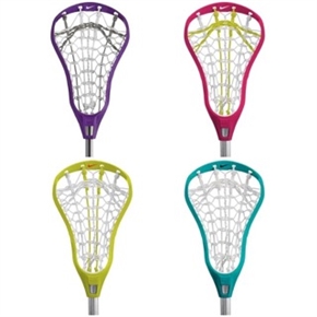 nike girl's arise complete lacrosse stick