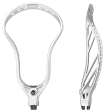 WARRIOR BURN XP-D UNSTRUNG HEAD