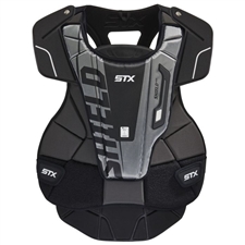 STX SHIELD 400 GOALIE CHEST PROTECTOR