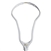 STX CRUX PRO UNSTRUNG HEAD