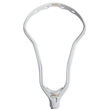 STX CRUX PRO UNSTRUNG HEAD