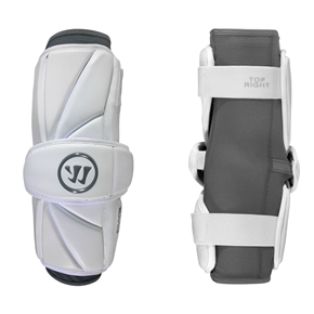 WARRIOR EVO ARM GUARD