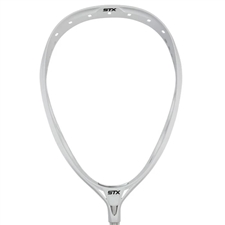 STX ECLIPSE 3 UNSTRUNG GOALIE HEAD