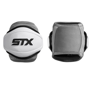 stx stallion 500 lacrosse elbow pad