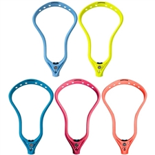 LIMITED EDITION WARRIOR EVO QX-O NEON COLORED UNSTRUNG HEADS