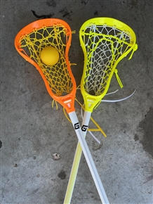 LIMITED EDITION GAIT SUMMER SERIES APEX COMPLETE STICK