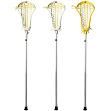 gait draw-m complete lacrosse stick