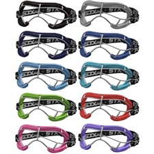 STX 4SIGHT PLUS-S GOGGLE