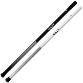 Gait composite women's lacrosse shaft