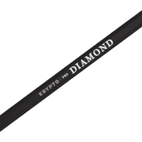 LIMITED EDITION WARRIOR KRYPTO PRO DIAMOND ATTACK SHAFT