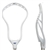 Nike Lakota 3 Unstrung Head