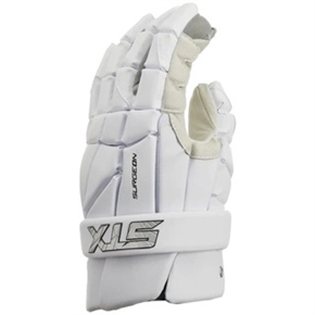 stx surgeon ltz lacrosse glove