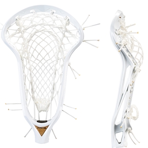 TRUE LYNX STRUNG HEAD