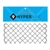 TRUE HYPER NINE 9 DIAMOND MESH