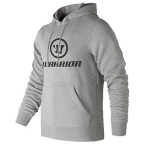 WARRIOR CORPO STACK PULLOVER HOODIE