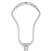 STX SURGEON 1K UNSTRUNG HEAD