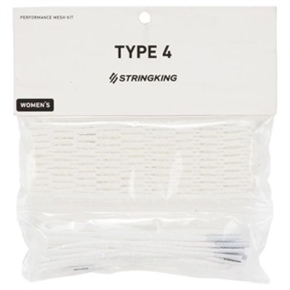 STRINGKING TYPE 4 MESH KIT