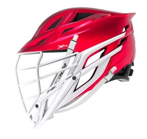 CASCADE XRS METALLIC HELMET