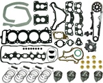 Economy Master Rebuild Kit