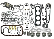 Economy Master Rebuild Kit 22R 1981-1982