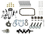 Pro Stroker Short Block Kit - 22R/RE(81-84)